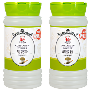 飛馬 胡荽粉 (香菜粉) 印度產, 240g, 2罐