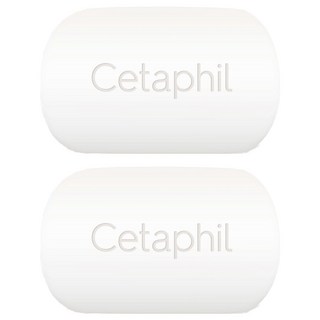 Cetaphil 舒特膚 溫和潔膚凝脂 適用於敏弱性皮膚 臉部和身體皆可使用, 127g, 2盒