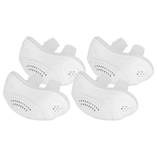 AHOYE 睡眠無擾電動止鼾器, 4個