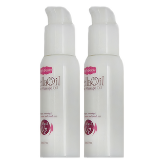 IVY Maison 艾葳 Bella Oil 美胸按摩精油，30ml, 2瓶