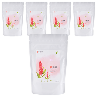 御復珍 紅藜麥, 300g, 100%藜麥, 5包