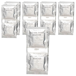 Ducato 溫和無臭攜帶型去光水棉片 8片*6包, 2ml