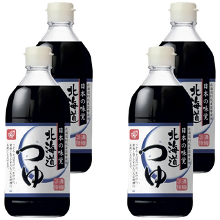 Bell Foods 北海道鰹魚露, 400ml, 4瓶