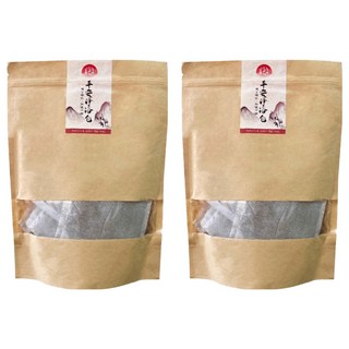 艾玥堂 艾草平安淨浴包 10包, 250g, 2袋