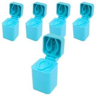 省力切藥器 5入 輕鬆切藥、多功能合一、方便攜帶