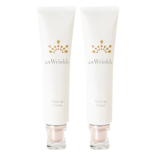 an Wrinkle 菸鹼醯胺亮顏霜, 20g, 2條