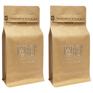 無藏茗茶 阿里山故事茶 白毫烏龍, 真空包裝 環保設計 茶香濃厚 口感滑順, 100g, 1包, 2包