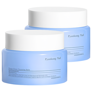 Pyunkang Yul 扁康率 深層清潔卸妝膏，含綠茶籽油、米糠精油, 100ml, 2罐
