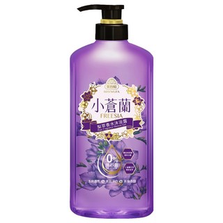 美吾髮 香氛洗髮露 小蒼蘭梨萃, 700ml, 1瓶