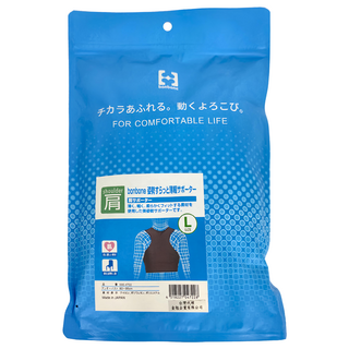 bonbone PITA-SAPO 輕薄彈力美姿帶, 1個