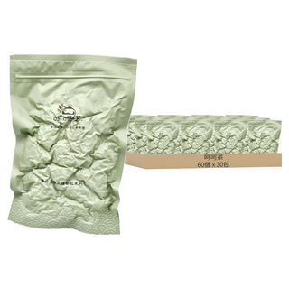 三角立體茶包 焦糖伯爵紅茶, 3g, 30包, 60個