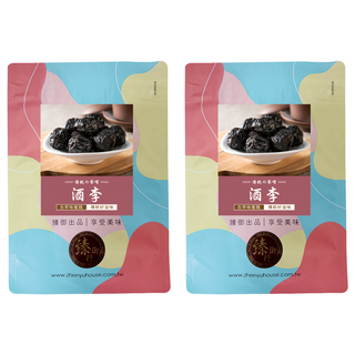 臻御行 酒李, 250g, 2個
