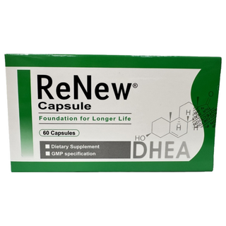 賜爾康能膠囊, 1個, 60顆