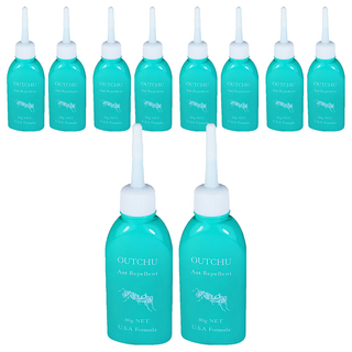 奧除 驅蟻劑/螞蟻剋星/螞蟻藥, 80g, 美國配方, 台灣產, 防治螞蟻, 2入組, 5組