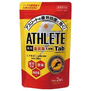 novopin 解除運動疲勞入浴劑, 75g, 1包