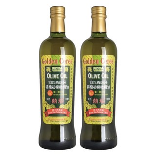 BIOES 囍瑞 1st Cold Pressed Extra Virgin 100% 冷壓特級初榨純橄欖油, 750ml, 2瓶