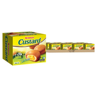 ORION 好麗友 蛋黃派, 46g, 96盒