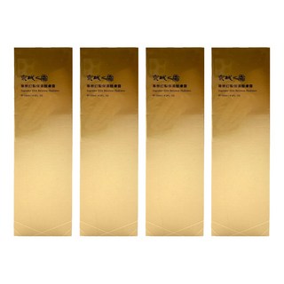 NARUKO 牛爾 京城之霜 尊榮訂製保濕醒膚露, 120ml, 4個