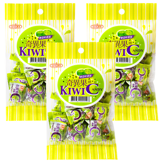 惠香 奇異果C糖 3袋 100g 獨立包裝 方便攜帶 酸甜好滋味