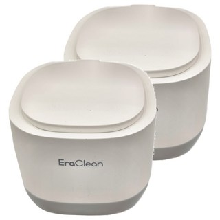 EraClean 世淨 超聲波清洗機, GT01, 2個