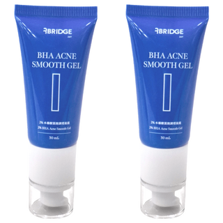 BRIDGE 247 橋膚科 2%水楊酸面皰調理凝露, 30ml, 2條