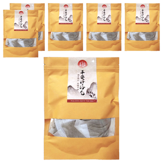 艾玥堂 艾草平安淨浴包 10包, 100g, 6袋