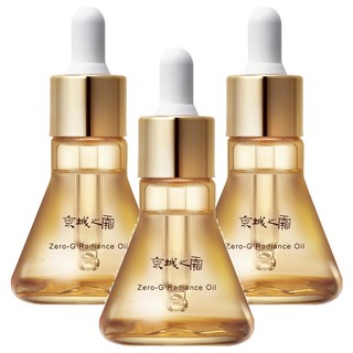 NARUKO 牛爾 京城之霜 台灣公司貨 零重力平衡精華油, 30ml, 3瓶