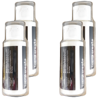 Mont Marte 蒙瑪特 貼箔專用膠 60ml, 4瓶