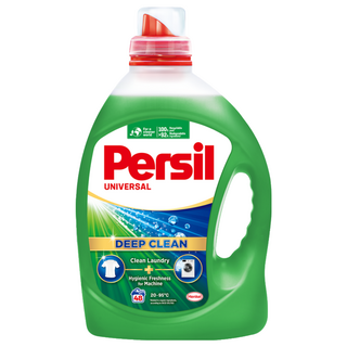 Persil 寶瀅 深層酵解洗衣凝露 深入纖維 徹底洗淨頑垢, 2.2L, 1瓶