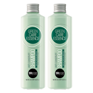 BBcos 必可市 極效頭皮屑洗髮精 250ml 調理活化滋養髮根, 2瓶