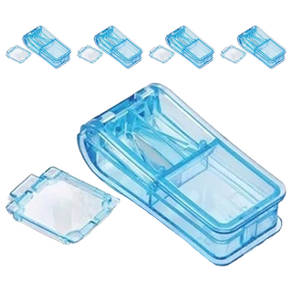 Fullicon 護立康 集屑切藥器 CT002, 5個