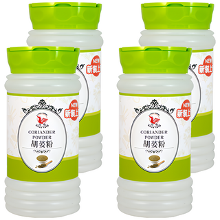 飛馬 胡荽粉 (香菜粉) 印度產, 240g, 4罐