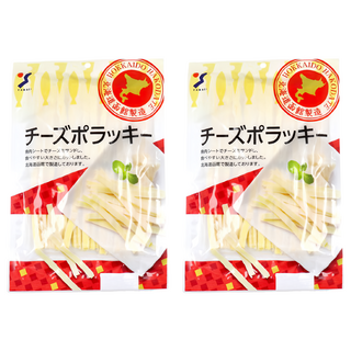 YAMAEI 山榮食品 起士條 北海道函館製造, 170g, 2包