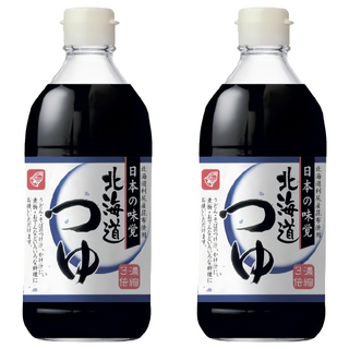 Bell Foods 北海道鰹魚露, 400ml, 2瓶