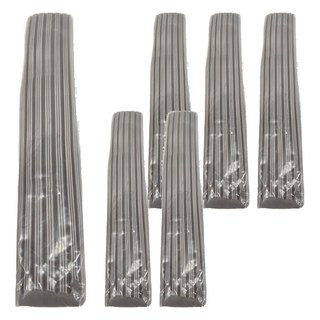 Supamop 好神拖 美型免手洗膠棉拖把補充頭 178g, 6個