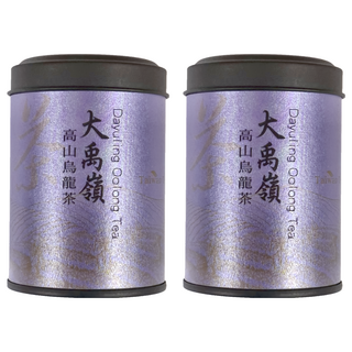 新東陽 大禹嶺高山烏龍茶, 30g, 1罐, 2罐