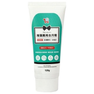 You Can Buy 海藻萬用去污膏, 120g, 1條