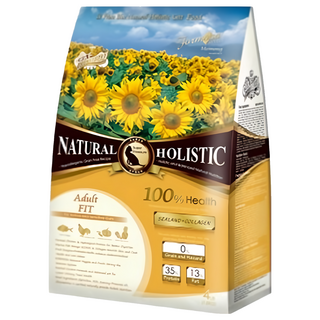 LV PRIME BLUE 藍帶 成貓 無穀濃縮天然貓糧, 海陸 + 膠原蔬果, 1.8kg, 1袋