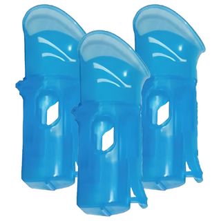 Kawamoto 川本產業 輕鬆點眼器III 點眼藥水輔助器 M0500, 3個