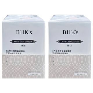 BHK's 婕漾 素食膠囊 36g, 2個, 60顆