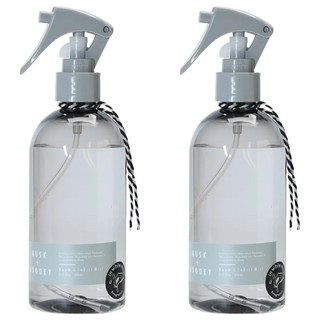 more room 衣物空間香氛噴霧 鈴蘭, 250ml, 2瓶