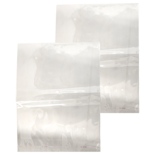 OPP袋 透明包裝袋, 42 x 30cm, 100張, 2包