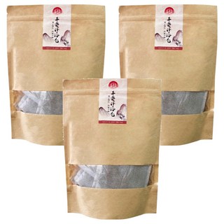 艾玥堂 艾草平安淨浴包 10包, 250g, 3袋