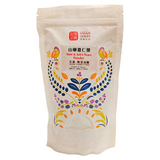 源順食品 山藥薏仁漿, 500g, 1入, 1包