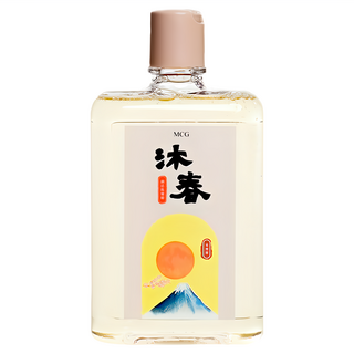 MCG 米璽聚 大地根迭系列 沐春潤活洗髮精, 500ml, 1瓶