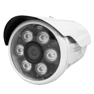 Transitions 全視線 監控攝影機 3.6mm, TS-87GH, 1個