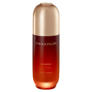 MISSHA 初拱辰 蘇生紅蔘活肌緊緻精華 50ml, 1瓶