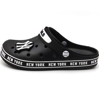 MLB 美國職業棒球大聯盟 紐約洋基 大膽 EVA 涼鞋