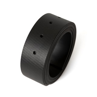 BLANC FLEUR 牛皮 現代 中款 休閒皮帶