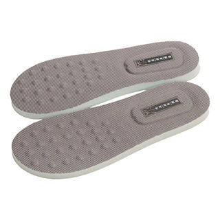 Vero&Nique 維諾妮卡 可換式竹炭中底乳膠鞋墊